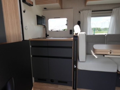 Bavaria T720FC Intense - Photo 8