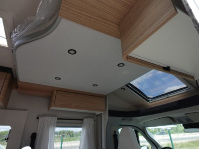 Bavaria T720FC Intense - Photo 10