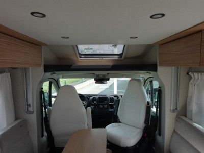 Bavaria T720FC Intense - Photo 13