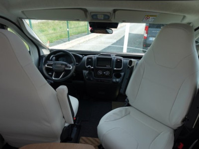Bavaria T720FC Intense - Photo 14