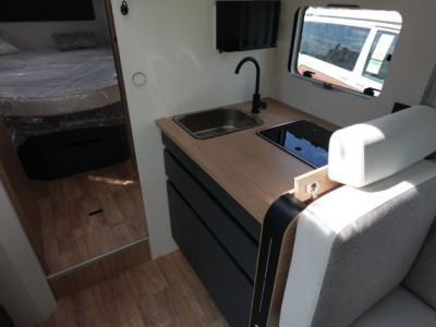 Bavaria T720FC Intense - Photo 16