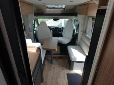Bavaria T720FC Intense - Photo 26