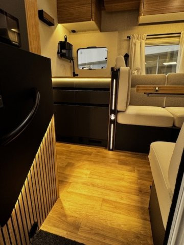 Bavaria T720FC Intense t720 fc - Photo 5