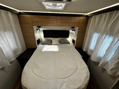 Bavaria T720FC Intense t720 fc - Photo 10