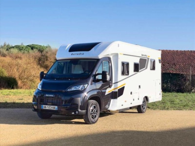 Bavaria T720FC Intense - Photo 1