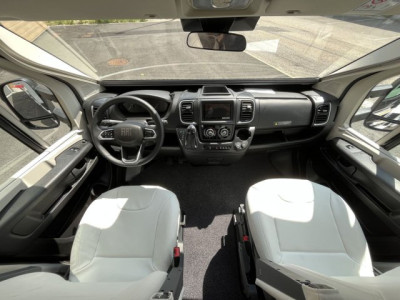 Bavaria T720FC Intense - Photo 6