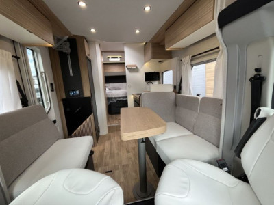 Bavaria T720FC Intense - Photo 8