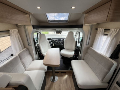 Bavaria T720FC Intense - Photo 9