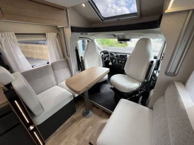Bavaria T720FC Intense - Photo 10