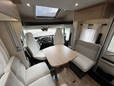 Bavaria T720FC Intense - Photo 11