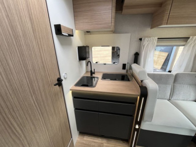 Bavaria T720FC Intense - Photo 14