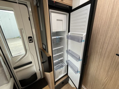 Bavaria T720FC Intense - Photo 17