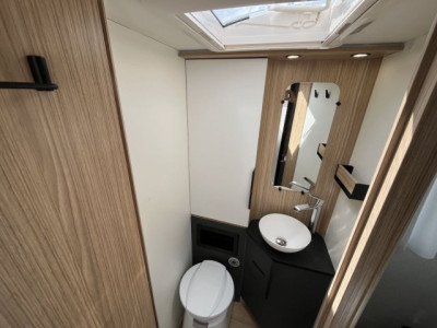 Bavaria T720FC Intense - Photo 22