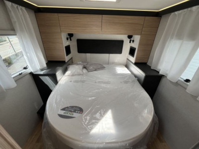 Bavaria T720FC Intense - Photo 23