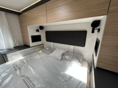 Bavaria T720FC Intense - Photo 24
