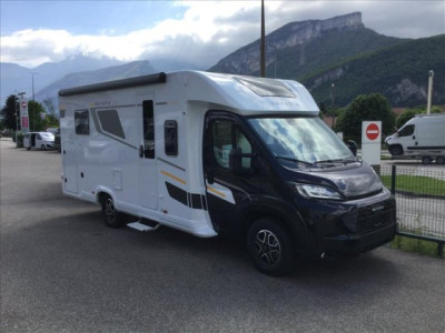 Achat Bavaria T720FC Intense Neuf