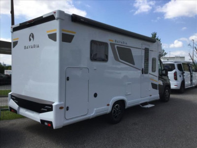 Bavaria T720FC Intense - Photo 3