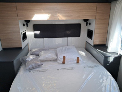 Bavaria T720FC Intense t 720 fc - Photo 10