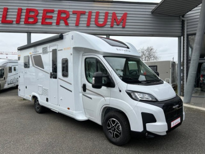 Bavaria T720FC Intense Neuf