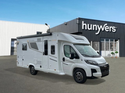 Bavaria T720FC Intense Neuf