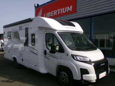 Bavaria T720FC Intense Neuf