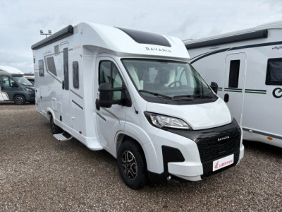 Bavaria T720FC Intense Neuf