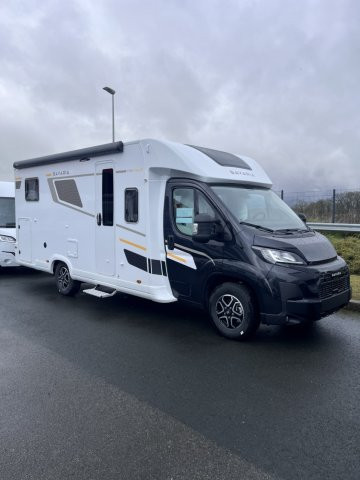 Bavaria T720FC Intense Neuf