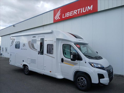Bavaria T720FGJ Intense - Photo 2