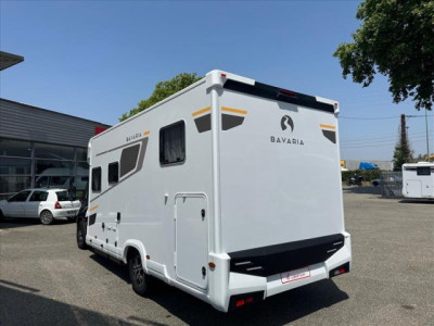 Bavaria T720FGJ Intense T720 FGJ - Photo 3