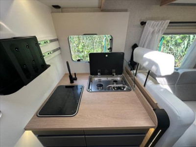 Bavaria T720FGJ Intense T720 FGJ - Photo 4