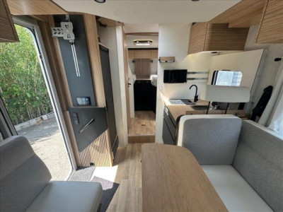 Bavaria T720FGJ Intense T720 FGJ - Photo 9