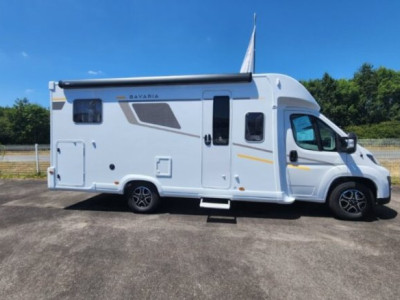 Bavaria T720FGJ Intense t720 fgj - Photo 2