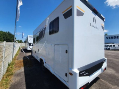 Bavaria T720FGJ Intense t720 fgj - Photo 12