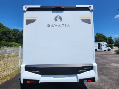 Bavaria T720FGJ Intense t720 fgj - Photo 13
