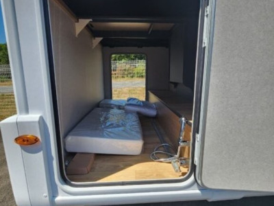 Bavaria T720FGJ Intense t720 fgj - Photo 15