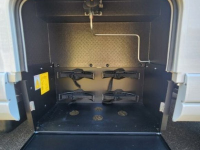 Bavaria T720FGJ Intense t720 fgj - Photo 17