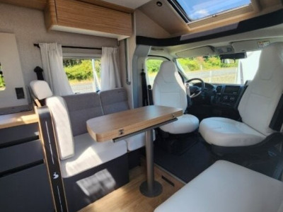 Bavaria T720FGJ Intense t720 fgj - Photo 21