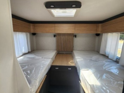 Bavaria T720FGJ Intense t720 fgj - Photo 23