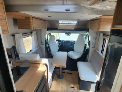 Bavaria T720FGJ Intense t720 fgj - Photo 29
