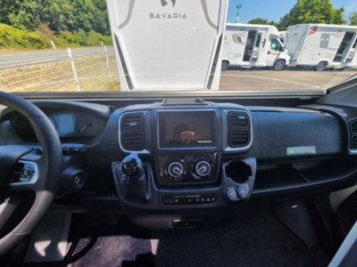 Bavaria T720FGJ Intense t720 fgj - Photo 39