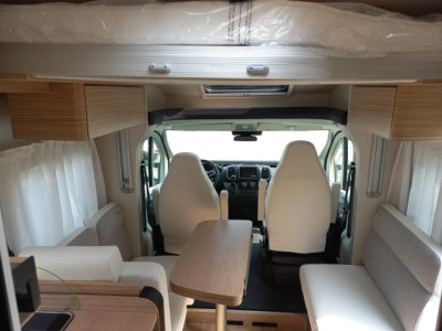 Bavaria T720FGJ Intense - Photo 10