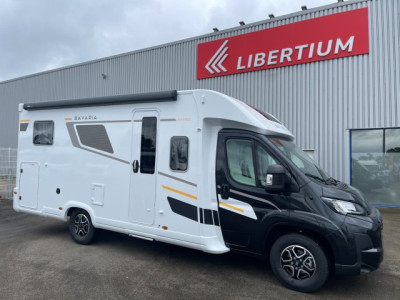 Bavaria T720FGJ Intense Neuf