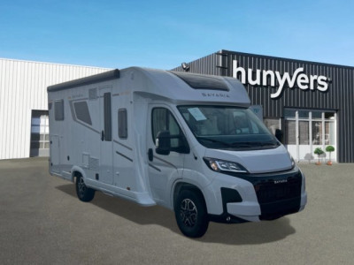 Bavaria T720FGJ Intense Neuf