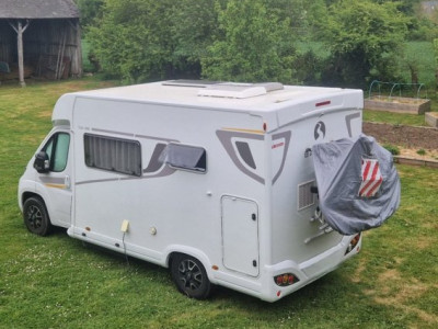 Bavaria Tren-D T600P Unik