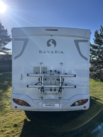 Bavaria Tren-D T626D Nomade - Photo 4