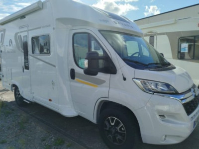 Bavaria Tren-D T626D Nomade t 626 d Occasion