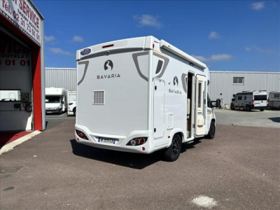 Bavaria Tren-D T626D Nomade Fit - 65.900 € - #3