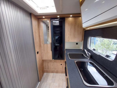 Bavaria Tren-D T626D Style t 626 - 71.900 € - #8