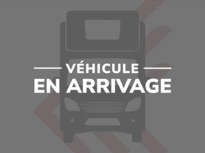 Achat Bavaria Tren-D T650C Style T 650 C Occasion