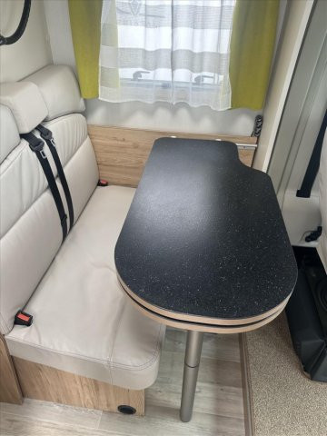 Bavaria Tren-D T650C Style T 650 C - Photo 8